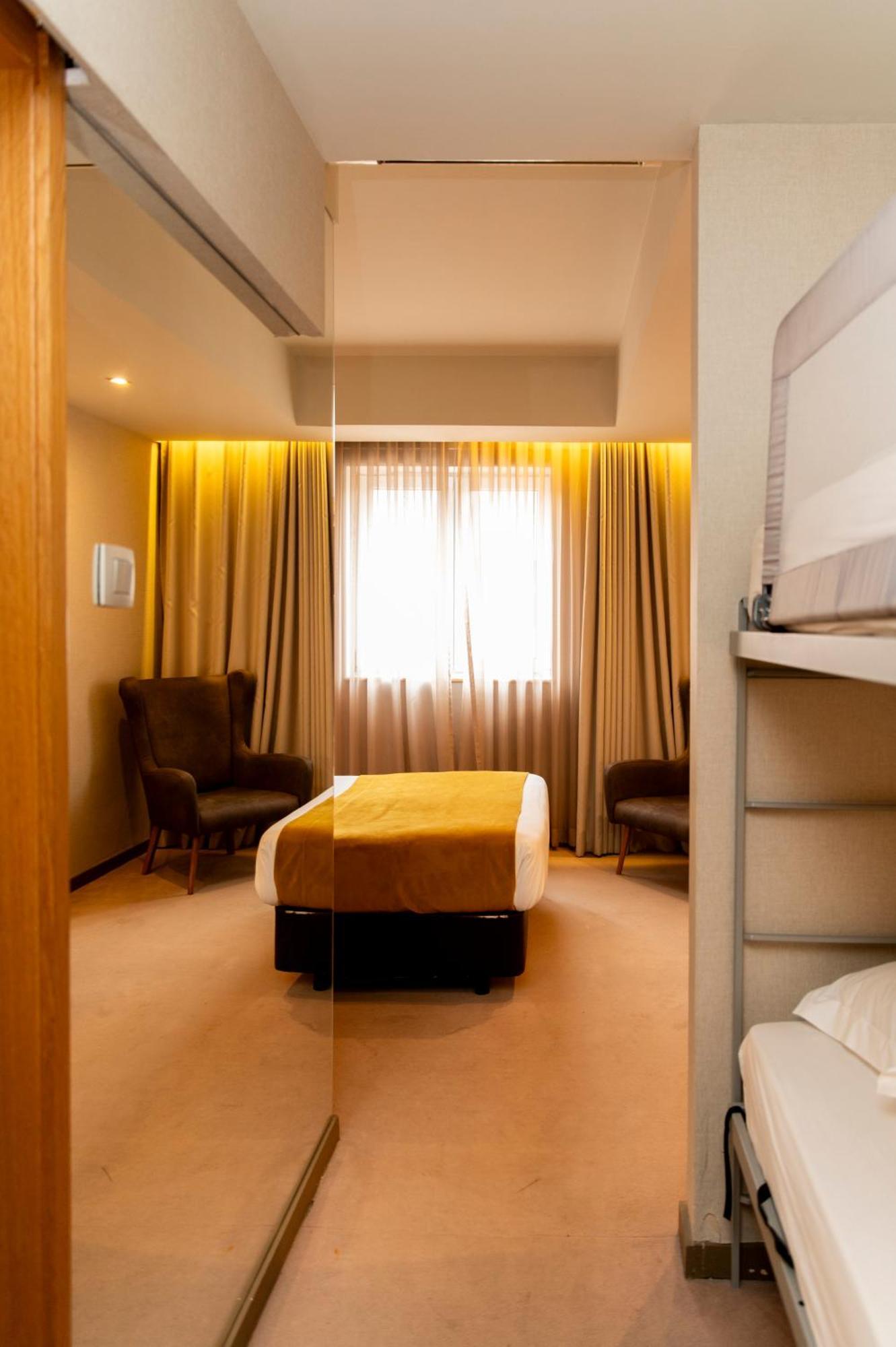 Quarto Familiar Superior