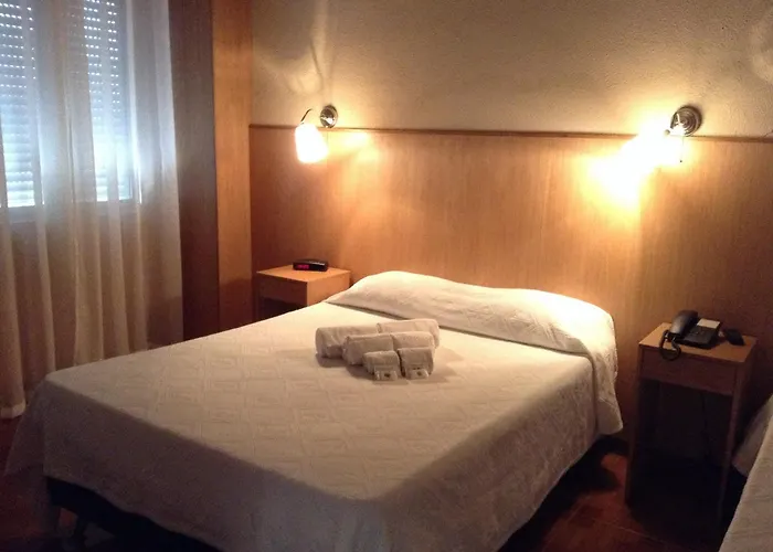 Hotel Santa Clara Oporto