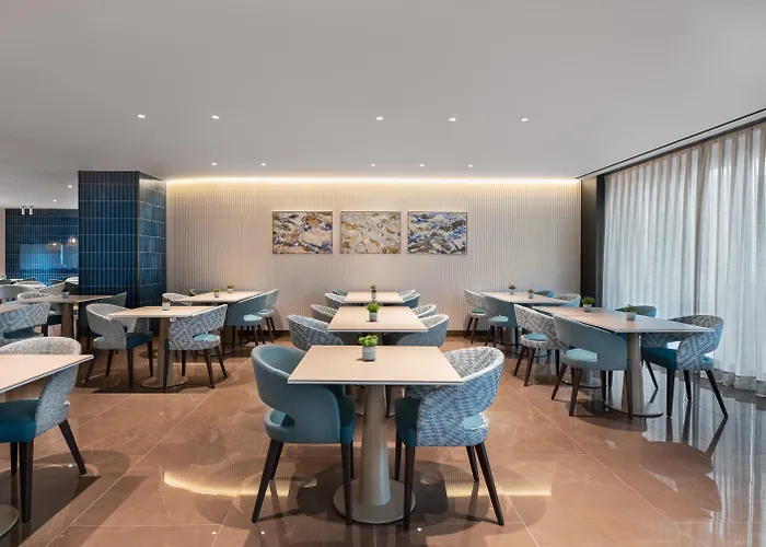 Eurostars AliadosHotel Porto