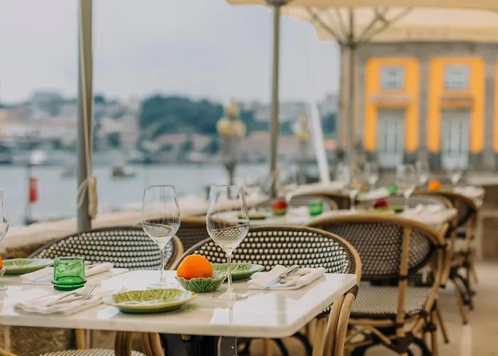 Hotel Gran Cruz House Porto