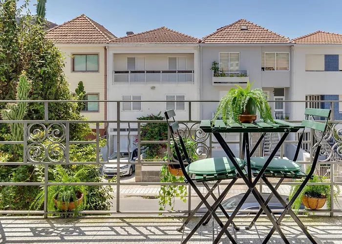 Casa Da Musica GuesthouseHotel Porto